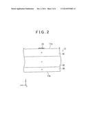 SEMICONDUCTOR DEVICE AND METHOD OF MANUFACTURING THE SAME diagram and image