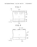 SEMICONDUCTOR DEVICE AND METHOD OF MANUFACTURING THE SAME diagram and image