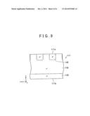 SEMICONDUCTOR DEVICE AND METHOD OF MANUFACTURING THE SAME diagram and image