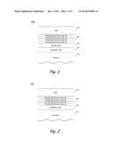 Semi-Polar III-Nitride Films and Materials and Method for Making the Same diagram and image