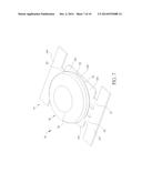 LIGHT SOURCE DEVICE ADAPTED TO A DIRECT-TYPE BACKLIGHT MODULE AND DISPLAY     DEVICE THEREWITH diagram and image