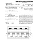 IN-CELL OLED TOUCH DISPLAY PANEL STRUCTURE WITH METAL LAYER FOR SENSING diagram and image