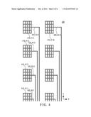 IN-CELL OLED TOUCH DISPLAY PANEL STRUCTURE WITH METAL LAYER FOR SENSING diagram and image