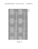 IN-CELL OLED TOUCH DISPLAY PANEL STRUCTURE WITH METAL LAYER FOR SENSING diagram and image