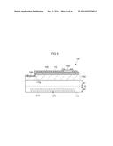 SEMICONDUCTOR LIGHT EMITTING ELEMENT, METHOD OF MANUFACTURING     SEMICONDUCTOR LIGHT EMITTING ELEMENT, SEMICONDUCTOR LIGHT EMITTING DEVICE     AND SUBSTRATE diagram and image