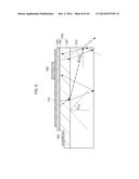 SEMICONDUCTOR LIGHT EMITTING ELEMENT, METHOD OF MANUFACTURING     SEMICONDUCTOR LIGHT EMITTING ELEMENT, SEMICONDUCTOR LIGHT EMITTING DEVICE     AND SUBSTRATE diagram and image