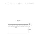 SEMICONDUCTOR LIGHT EMITTING ELEMENT, METHOD OF MANUFACTURING     SEMICONDUCTOR LIGHT EMITTING ELEMENT, SEMICONDUCTOR LIGHT EMITTING DEVICE     AND SUBSTRATE diagram and image