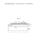 SEMICONDUCTOR LIGHT EMITTING ELEMENT, METHOD OF MANUFACTURING     SEMICONDUCTOR LIGHT EMITTING ELEMENT, SEMICONDUCTOR LIGHT EMITTING DEVICE     AND SUBSTRATE diagram and image