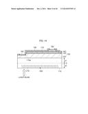 SEMICONDUCTOR LIGHT EMITTING ELEMENT, METHOD OF MANUFACTURING     SEMICONDUCTOR LIGHT EMITTING ELEMENT, SEMICONDUCTOR LIGHT EMITTING DEVICE     AND SUBSTRATE diagram and image