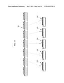 SEMICONDUCTOR LIGHT EMITTING ELEMENT, METHOD OF MANUFACTURING     SEMICONDUCTOR LIGHT EMITTING ELEMENT, SEMICONDUCTOR LIGHT EMITTING DEVICE     AND SUBSTRATE diagram and image