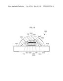 SEMICONDUCTOR LIGHT EMITTING ELEMENT, METHOD OF MANUFACTURING     SEMICONDUCTOR LIGHT EMITTING ELEMENT, SEMICONDUCTOR LIGHT EMITTING DEVICE     AND SUBSTRATE diagram and image