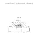 SEMICONDUCTOR LIGHT EMITTING ELEMENT, METHOD OF MANUFACTURING     SEMICONDUCTOR LIGHT EMITTING ELEMENT, SEMICONDUCTOR LIGHT EMITTING DEVICE     AND SUBSTRATE diagram and image