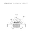 SEMICONDUCTOR LIGHT EMITTING ELEMENT, METHOD OF MANUFACTURING     SEMICONDUCTOR LIGHT EMITTING ELEMENT, SEMICONDUCTOR LIGHT EMITTING DEVICE     AND SUBSTRATE diagram and image