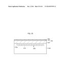 SEMICONDUCTOR LIGHT EMITTING ELEMENT, METHOD OF MANUFACTURING     SEMICONDUCTOR LIGHT EMITTING ELEMENT, SEMICONDUCTOR LIGHT EMITTING DEVICE     AND SUBSTRATE diagram and image