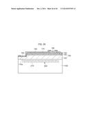 SEMICONDUCTOR LIGHT EMITTING ELEMENT, METHOD OF MANUFACTURING     SEMICONDUCTOR LIGHT EMITTING ELEMENT, SEMICONDUCTOR LIGHT EMITTING DEVICE     AND SUBSTRATE diagram and image