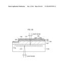 SEMICONDUCTOR LIGHT EMITTING ELEMENT, METHOD OF MANUFACTURING     SEMICONDUCTOR LIGHT EMITTING ELEMENT, SEMICONDUCTOR LIGHT EMITTING DEVICE     AND SUBSTRATE diagram and image