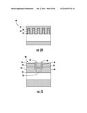 METHOD OF MAKING A SEMICONDUCTOR DEVICE USING A DUMMY GATE diagram and image