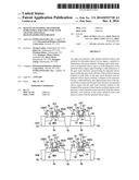 SILICON-ON-NOTHING TRANSISTOR SEMICONDUCTOR STRUCTURE WITH CHANNEL     EPITAXIAL SILICON-GERMANIUM REGION diagram and image