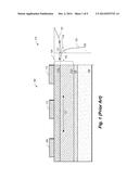 GRAPHENE CAPPED HEMT DEVICE diagram and image