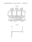 SEMICONDUCTOR DEVICE AND METHOD OF MANUFACTURING THE SAME diagram and image