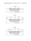 SEMICONDUCTOR DEVICE AND METHOD OF MANUFACTURING THE SAME diagram and image