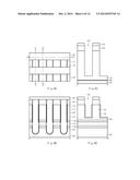 SEMICONDUCTOR DEVICE HAVING VERTICAL CHANNEL diagram and image
