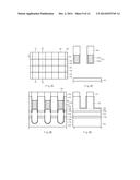 SEMICONDUCTOR DEVICE HAVING VERTICAL CHANNEL diagram and image