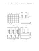 SEMICONDUCTOR DEVICE HAVING VERTICAL CHANNEL diagram and image