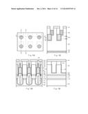 SEMICONDUCTOR DEVICE HAVING VERTICAL CHANNEL diagram and image