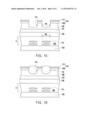 TRENCH GATE MOSFET AND METHOD OF FORMING THE SAME diagram and image