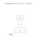 FIELD EFFECT TRANSISTOR STRUCTURE AND METHOD OF FORMING SAME diagram and image