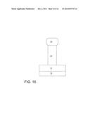 FIELD EFFECT TRANSISTOR STRUCTURE AND METHOD OF FORMING SAME diagram and image