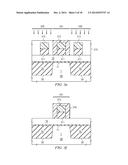 Integrated Circuits and Methods of Design and Manufacture Thereof diagram and image