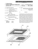 SEMICONDUCTOR DEVICE diagram and image