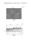 Self-Aligned Gate Electrode Diffusion Barriers diagram and image