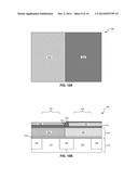 Self-Aligned Gate Electrode Diffusion Barriers diagram and image