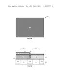 Self-Aligned Gate Electrode Diffusion Barriers diagram and image