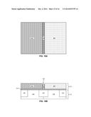 Self-Aligned Gate Electrode Diffusion Barriers diagram and image