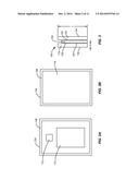 Small Footprint Semiconductor Package diagram and image