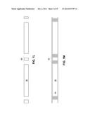 Sensor Package With Exposed Sensor Array And Method Of Making Same diagram and image