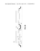 Sensor Package With Exposed Sensor Array And Method Of Making Same diagram and image