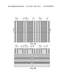 TONE INVERSION OF SELF-ASSEMBLED SELF-ALIGNED STRUCTURES diagram and image