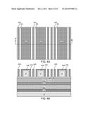 TONE INVERSION OF SELF-ASSEMBLED SELF-ALIGNED STRUCTURES diagram and image