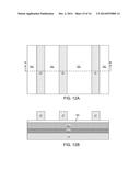 TONE INVERSION OF SELF-ASSEMBLED SELF-ALIGNED STRUCTURES diagram and image