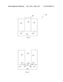 METHODS OF FORMING SUBSTRATE MICROVIAS WITH ANCHOR STRUCTURES diagram and image