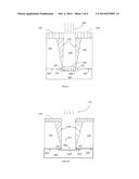 METHODS OF FORMING SUBSTRATE MICROVIAS WITH ANCHOR STRUCTURES diagram and image