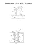 METHODS OF FORMING SUBSTRATE MICROVIAS WITH ANCHOR STRUCTURES diagram and image