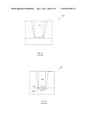 METHODS OF FORMING SUBSTRATE MICROVIAS WITH ANCHOR STRUCTURES diagram and image