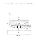 CHIP ARRANGEMENTS AND A METHOD FOR MANUFACTURING A CHIP ARRANGEMENT diagram and image