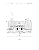 CHIP ARRANGEMENTS AND A METHOD FOR MANUFACTURING A CHIP ARRANGEMENT diagram and image